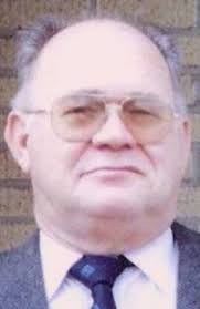 Rex Arthur Hurley Obituary