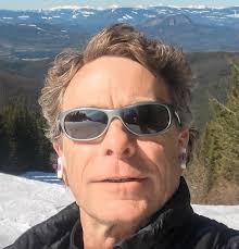 RIP Geoff Mitchinson, Snow Valley Family Member