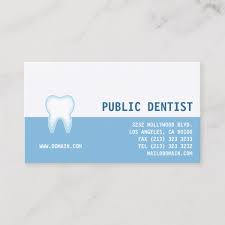 Find & download free graphic resources for dental business card. Dental Business Cards Citem