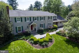 Tranio is an international real estate broker that specializes in helping our clients buy, sell and rent properties around the globe under the most favorable conditions. House For Sale Princeton New Jersey Usa Sale House Bluestone Patio Real Estate Nj