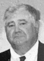 George William “Bill” Boyce