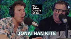 Jon Kite l Adam Carolla Show 5/24/2023