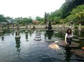 Tirta Gangga Waterpark, Discover East Bali's Aquatic Haven