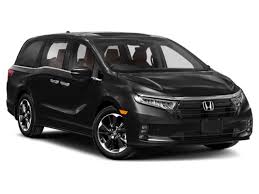 Check out the list below to learn more about the 2021 honda odyssey elite. New 2022 Honda Odyssey Elite 4d Passenger Van In Birmingham 220004 Brannon Honda