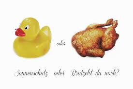Hyperpigmentierungen) sind bräunliche verfärbungen der haut. Alle Fakten Zum Sonnenschutz Wie Ein Hahnchen Brutzeln Never Again
