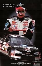 Is doing it just fine a year after retiring: 5 Yrs Ago Today Rip Dale Earnhardt Sr Club Lexus Forums Nascar Nascar Race Cars Dale Earnhardt