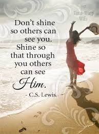 Image result for shining by god