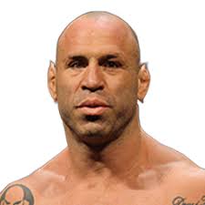 Wanderlei Silva "The Axe Murderer" Record: 35-14-1, Stats, and Past Fights