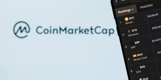 Coinmarketcap get's all of it's data directly from the various exchanges api's. Crypto Data Site Coinmarketcap Has Gone Offline Nasdaq