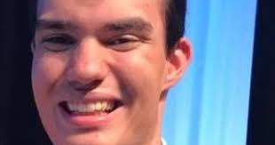 Penn State Ag Ed ROARS!: Welcome @PAFFA Vice President Thomas Gabel  (@gabel_thomas) to @TeachAgPSU