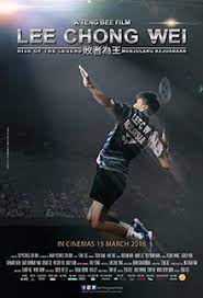 The film is based on lee's 2012 autobiography dare to be a champion teng bee rosyam nor. Lee Chong Wei Film Wikipedia