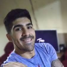 Emanuel Benjamin Aguiar