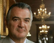 José Luis Santiago Vasconcelos