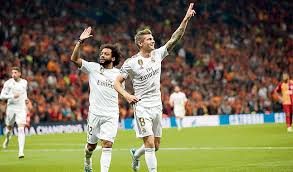 Para ver fútbol en vivo como este encuentro, tienes distintas alternativas por servicio de streaming y canales de tv. Partidos De Champions League Hoy En Vivo Real Madrid Vs Galatasaray Juventus Vs Lokomotiv Y Otros Qedine