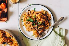 7 Shiitake Mushroom Recipes That Are Healthy And Delicious Well Good
