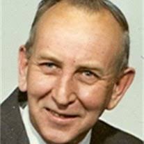 Wallace Goranson Obituary