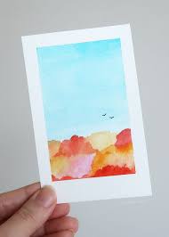 The classes have been fabulous with all kinds of great techniques and ideas with this new july release. 31 Easy Watercolor Art Ideas For Beginners In 2021 Watercolor Art Watercolor Paintings For Beginners Easy Watercolor