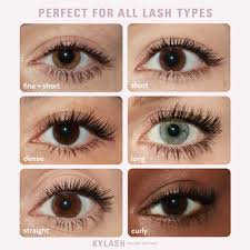 Kylash Volume Mascara | Kylie Cosmetics by Kylie Jenner