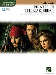 The style of the score is this week we are giving away michael buble 'it's a wonderful day' score completely free. Amazon Com Pirates Of The Caribbean For Cello Hal Leonard Instrumental Play Along 0884088114619 Badelt Klaus Books
