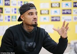 • 71 млн просмотров 4 года назад. I Was An Idiot Kp Boateng Recounts How He Bought Three Cars In A Day During His Tottenham Spell