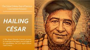 Legacy of César Chávez at CSUSM