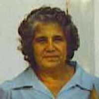 Ofilia De hoyos (1934–2013) • FamilySearch