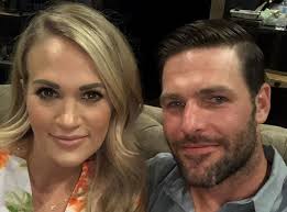 Carrie Underwood & Mike Fisher Celebrate Their Ninth Anniversary