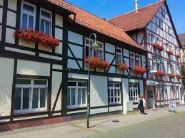 Es verfügt über kostenfreies wlan und eine terrasse. Hotel Garni Deutsches Haus Northeim 86 Empfehlungen