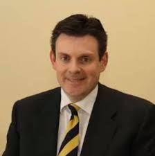 Congratulations to Declan Woods who has just been elected as Ulster GAA PRO  at Convention