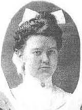 Mathilda Inga Ronningen Dunham (1885-1951)