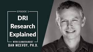 DRI Research Explained: Dan McEvoy