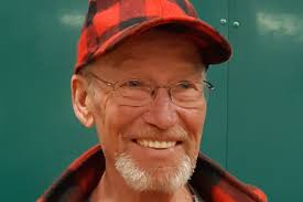 Fundraiser by Kathryn Dodd-Digby : Panache Lake AED in memory of Tim Dodd