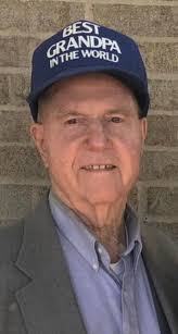 E. O. 'Bob' Morrison Obituary December 3, 2022