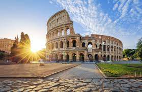 And continued until 1000 b.c. Initaly Distinctive Italian Experiences