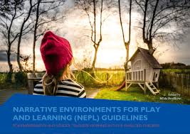 These principles were later accepted by educators such as maria montessori and rudolf steiner. Pdf Narrative Environments For Play And Learning Nepl Guidelines For Kindergarten And School Teachers Working With 3 8 Years Old Children