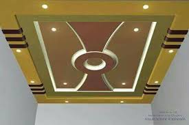 Pin By Lwanwai 31 On Ideas For Ceiling Pop False Ceiling Design Ceiling Design Bedroom Ceiling Design Modern