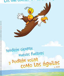 Confia En Seno Texto Biblico Para Ninos Frases De Ensenanza Versiculos De La Biblia Para Ninos