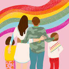 We Came Out Lgbtq As A Family Here S What We Learned Parents