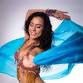 Belly Dancing Workshop with Julissa event image