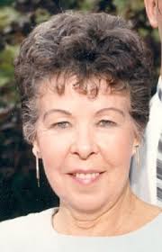 Obituary information for Cecile G. Benoit