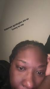 #brookeschofield @Brooke Schofield #tweet #riptrayvonmartin  #influencerapology