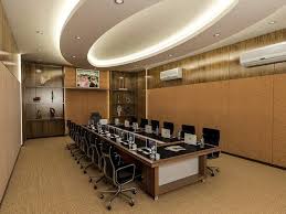 Rent a star projector and create a planetarium room. Meeting Room Concrete For Construction And Decoration Facebook