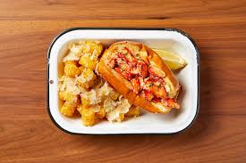 Combine fish marinade ingredients in a ziplock bag. Chicago Based Seafood Restaurant Brown Bag Seafood Company Opens At Colony Square In Midtown Atlanta Eater Atlanta