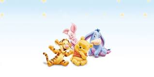 Winnie The Pooh Hd Wallpapers Winnie The Pooh Pictures Cute Girl Wallpaper Disney Wallpaper