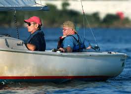Näytä lisää sivusta special olympics gb sailing team facebookissa. Sailing To Gold No Matter The Obstacle The Boston Globe