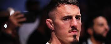 Joaquim Silva (Lightweight) MMA Profile