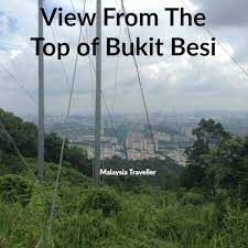 To start, we all gathered at one famous trademark, ocbc bank, alam damai branch. Hiking Bukit Besi Alam Damai At Cheras Kuala Lumpur