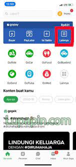 Check spelling or type a new query. 8 Cara Mengatasi Lupa Pin Gopay Dirumah Via Smartphone Lupapin