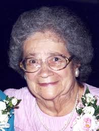 Obituary information for Frances Mary (Rambis) Maselbas