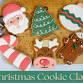 Christmas Cookie Decorating Class with Tee and... event in Kirkwood, MO